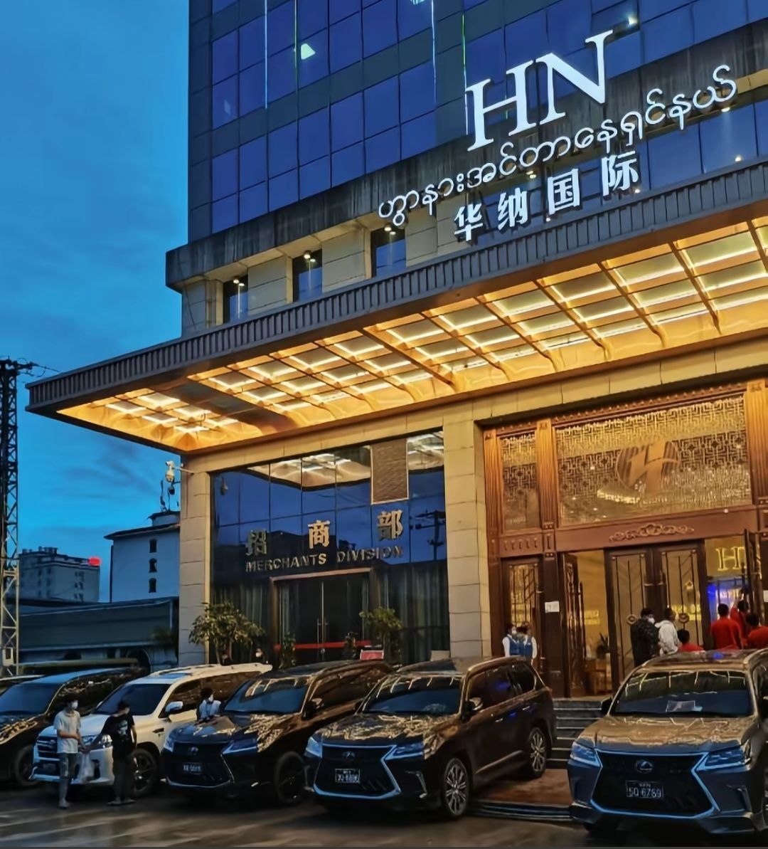 万宝路游戏任务